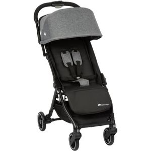 Poussette canne PIKO Ultra compacte BEBE2LUXE