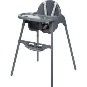 Generic Chaise de salle à manger Portable pour bébé, chaise d'étude pliable  pour enfants, chaise de Table multifonction à prix pas cher
