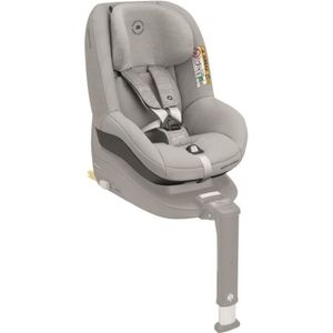 siege auto twist isofix