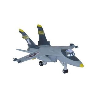 FIGURINE - PERSONNAGE Figurine miniature - BULLY - Bravo - Planes Disney - Garçon 3 ans - 10 cm