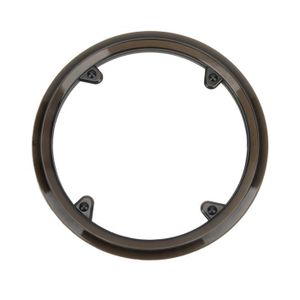 Couverture Protection Support Pédalier Chaîne Vélo - Compatible Shimano M430 M590 M390