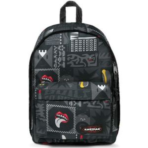 Padded Pak r Dark Ray Sac dos Eastpak sac a dos eastpak