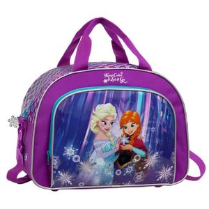 Sac De Voyage Enfant Cdiscount Bagagerie Maroquinerie