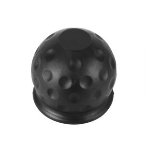 ATTELAGE Universal 50 mm Ball Barre de chapeau de couvertur
