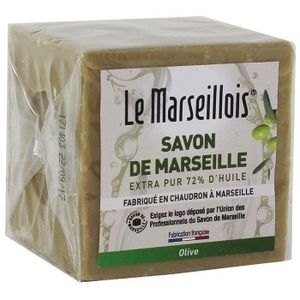 Savon De Marseille 72 En Copeaux Achat Vente Pas Cher