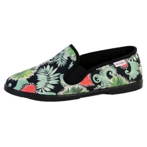 Slip on femme discount victoria