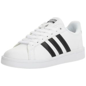 adidas neo fit foam
