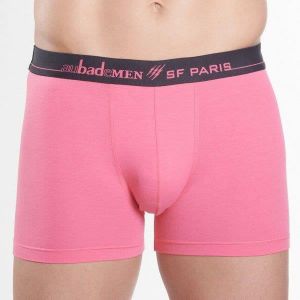 boxer homme aubade soldes