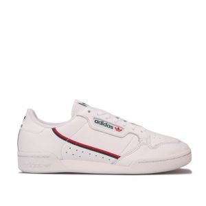 adidas continental 80 soldes