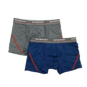 Boxer dim sport - Achat / Vente pas cher