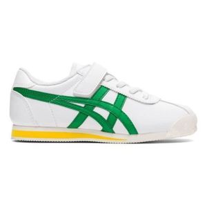 Onitsuka tiger alvarado homme verte online