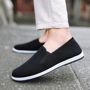 slippers homme pas cher