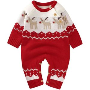 Pull Bebe Noel Cdiscount