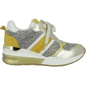 baskets talons compensés