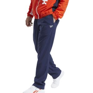 Pantalon jogging reebok store homme