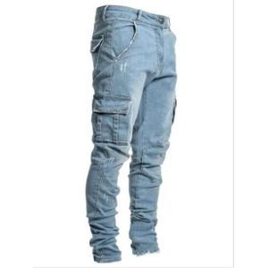 Jogging jeans homme Cdiscount