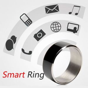Paquet de 10 YARONGTECH NTAG216 NTAG213 NFC Autocollants en m/étal pour t/él/éphone Android