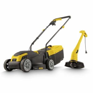 Tondeuse à gazon électrique filaire 1800W Cdiscount — free download