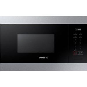 MICRO-ONDES SAMSUNG Micro ondes Encastrable MS22M8274AT 22 lit