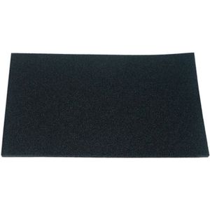 2 x faber universel pour hotte de cuisinière hotte filtre à graisse 114 x 47cm coupé à la taille