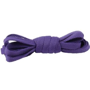 lacet violet