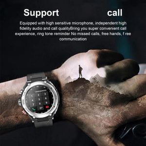 Montre oreillette bluetooth online