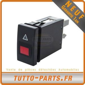 ADMISSION DIRECTE Admission Directe - TPF PRODUCTS - Bouton Warning 