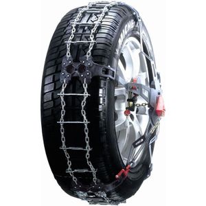 CHAINES NEIGE Tourisme n°10, Taille : 215/55-17 - Cdiscount Auto
