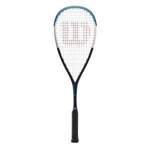 Raquette squash wilson avec accessoires - Sport & Plein air