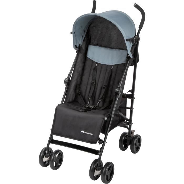 Poussette quadruple CHILDHOME Noir CWTB2 - Pour 4 enfants - Avec habillage  pluie - 4 roues - Cdiscount Puériculture & Eveil bébé