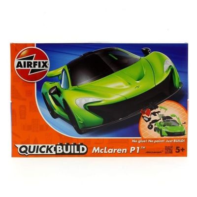 Kit De Montage De Voiture Mclaren P1 127409 Achat Vente