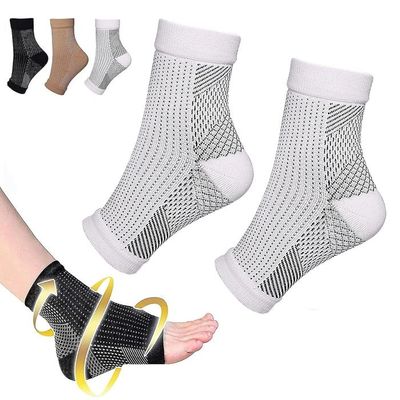 3 paires de sucettes Dr Sock Anti fatigue Compression Pied Sleeve Support Chaussettes Dr Sock Soothers F 3 paires blanc Le Cdiscount Au quotidien