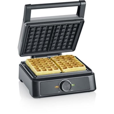Four Compact WMF Lono 900W 33cm - Double Alimentation - Neuf Revendeur