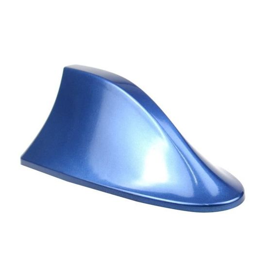Antenne Toit 'Aileron De Requin' Pour Suzuki Vitara LY IV-4 Hybrid (2016-2025) - AM/FM - Installation Adhésive Sans Perçage - 11