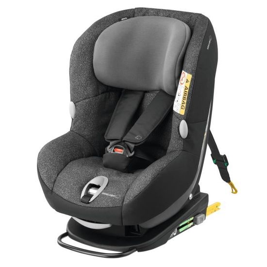 Siege bebe shop confort milofix
