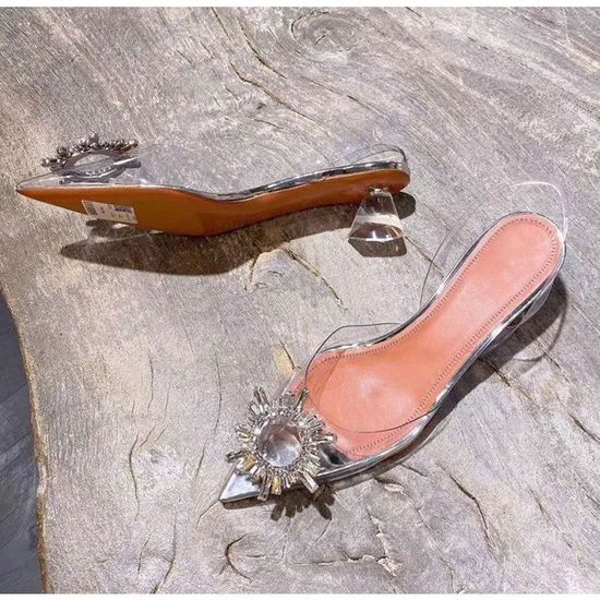 Escarpins Femme GYUBL Talons Hauts – Modèle DS-816, Laçage + Fermeture éclair, Côté Maille Respirant, Semelle Caoutchouc Antidérapante