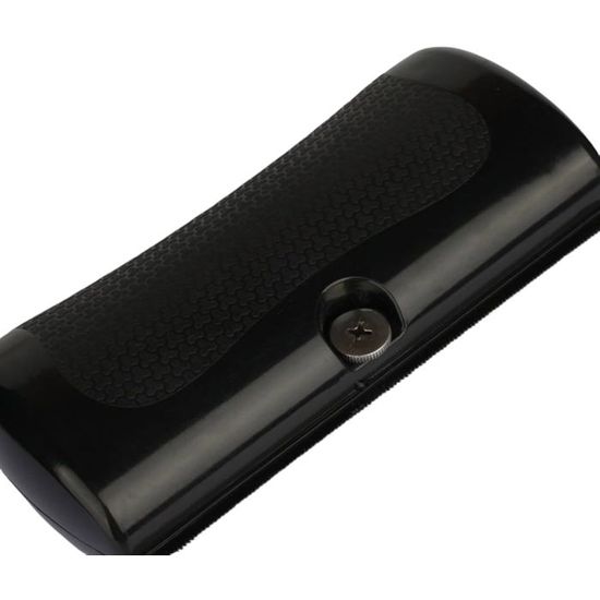 Brosse Démêlante Pour Chien Sublim'Poils - Adaptée Poils Longs Et Courts, Anti-nœuds