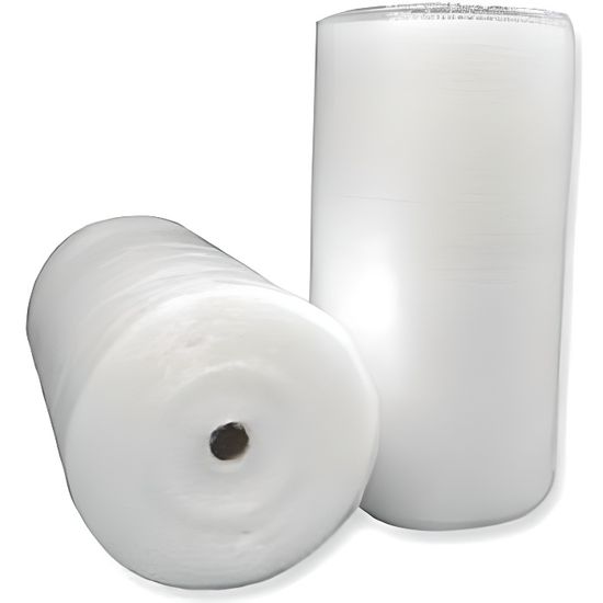 Film Papier Bulle Rouleau 50 Metres Longueur X 1 M Achat Vente