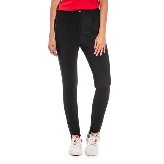 Pantalon femme Skidress Le Fuseau noir 42 Cdiscount Sport