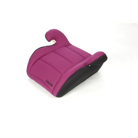 rehausseur babyauto isofix