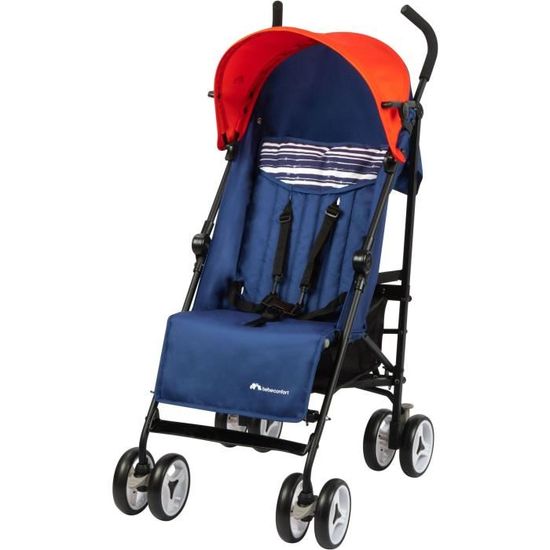 MUL-BOUTIQUE Poussette Canne,Poussette Canne Compacte 0-36kg,Poussette de Voyage avec Cotons et Moustiquaire,Panier D'achat avec Fonction Extensibler (1G-rouge, Double prise MUL-BOUTIQUE Poussette Canne,Poussette Canne Compacte 0-36kg,Poussette de Voyage avec Cotons et Moustiquaire,Panier D'achat avec Fonction Extensibler (1G-rouge, Double prise