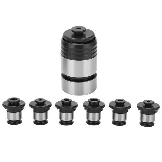 Lot De 10 Connecteurs De Tige Servo En Alliage Pour Mandrins De Chape