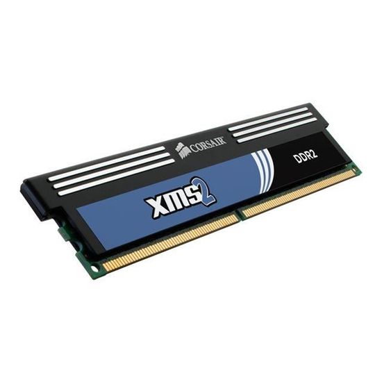 Corsair ddr2 800 deals