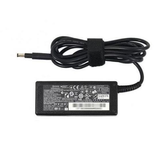 Chargeur Alimentation Pour PC Portable HP COMPAQ Pavilion 17-e155nf - Visiodirect - Neuf