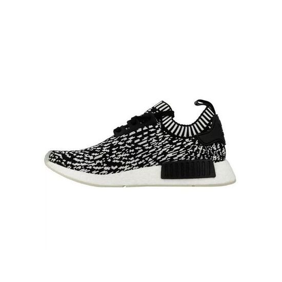 adidas nmd noir et blanc