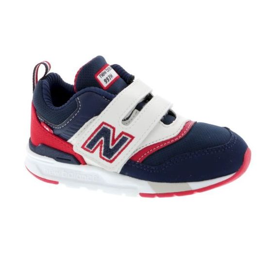 basket bébé garcon new balance