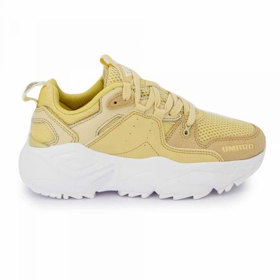 Basket best sale umbro femme