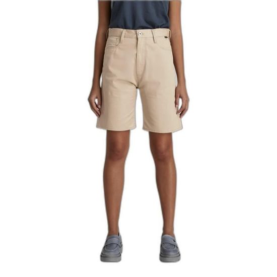 Type de sales short femme