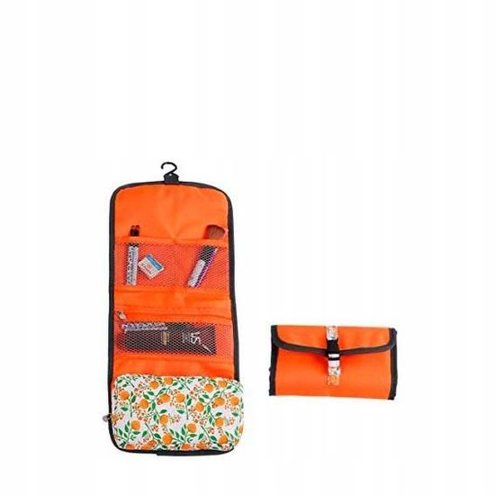Trousse De Toilette Rigide – Accessoires De Voyage