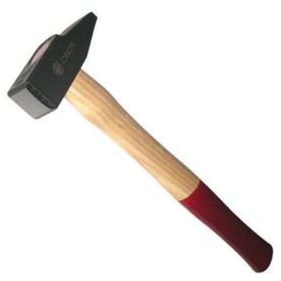 Marteau Rivoir Manche Bois 1 Kg 38 Mm Cdiscount Bricolage Marteau Rivoir Manche Bois 1 Kg 38 Mm Cdiscount Bricolage